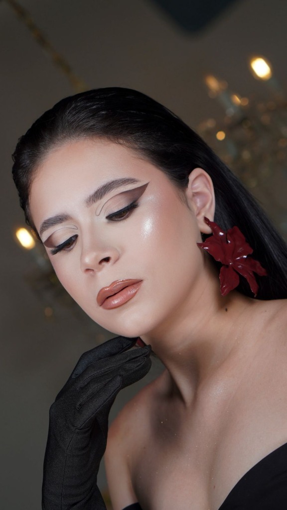 Valentina Arias – Maquillaje artístico